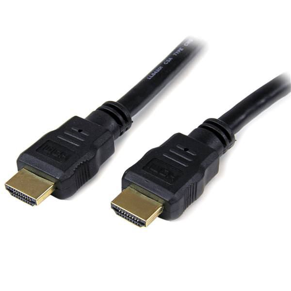 Cable Hdmi Startech Ultra Hd 4k 05m